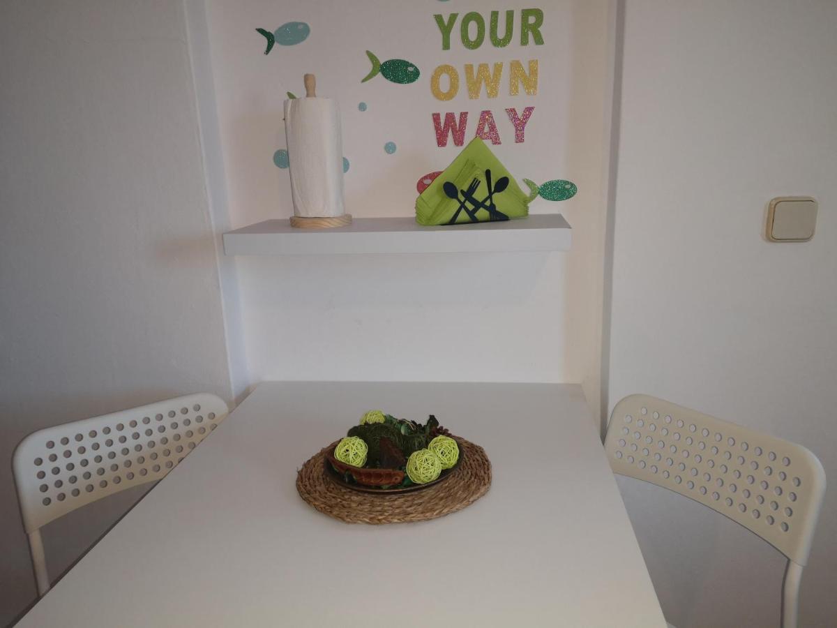 LajitaSunflowerアパートメント エクステリア 写真