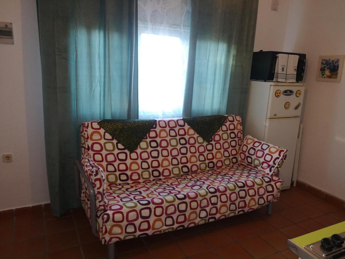 LajitaSunflowerアパートメント エクステリア 写真