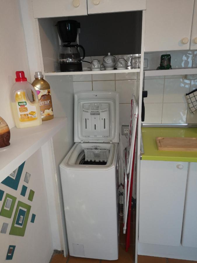 LajitaSunflowerアパートメント エクステリア 写真